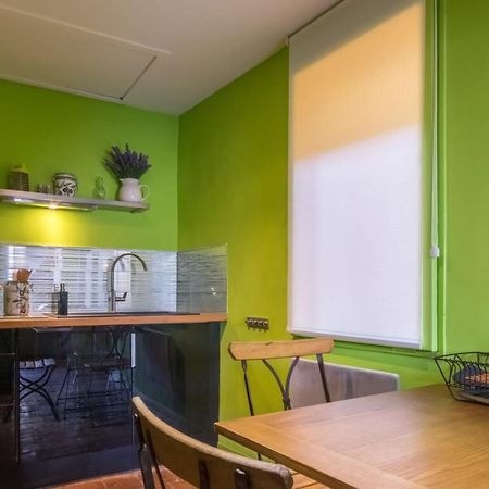 Anis Furnished Flat Daire Aix-en-Provence Dış mekan fotoğraf