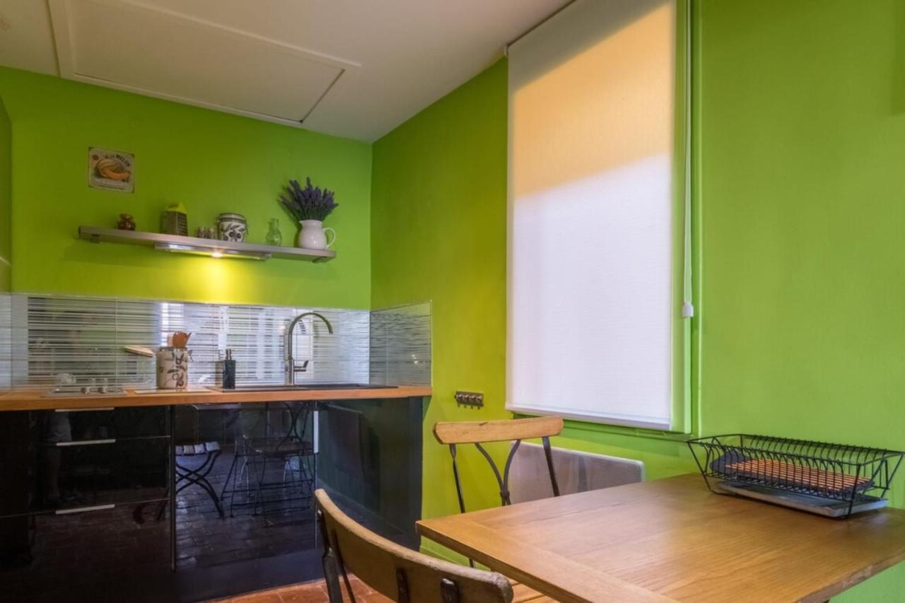 Anis Furnished Flat Daire Aix-en-Provence Dış mekan fotoğraf