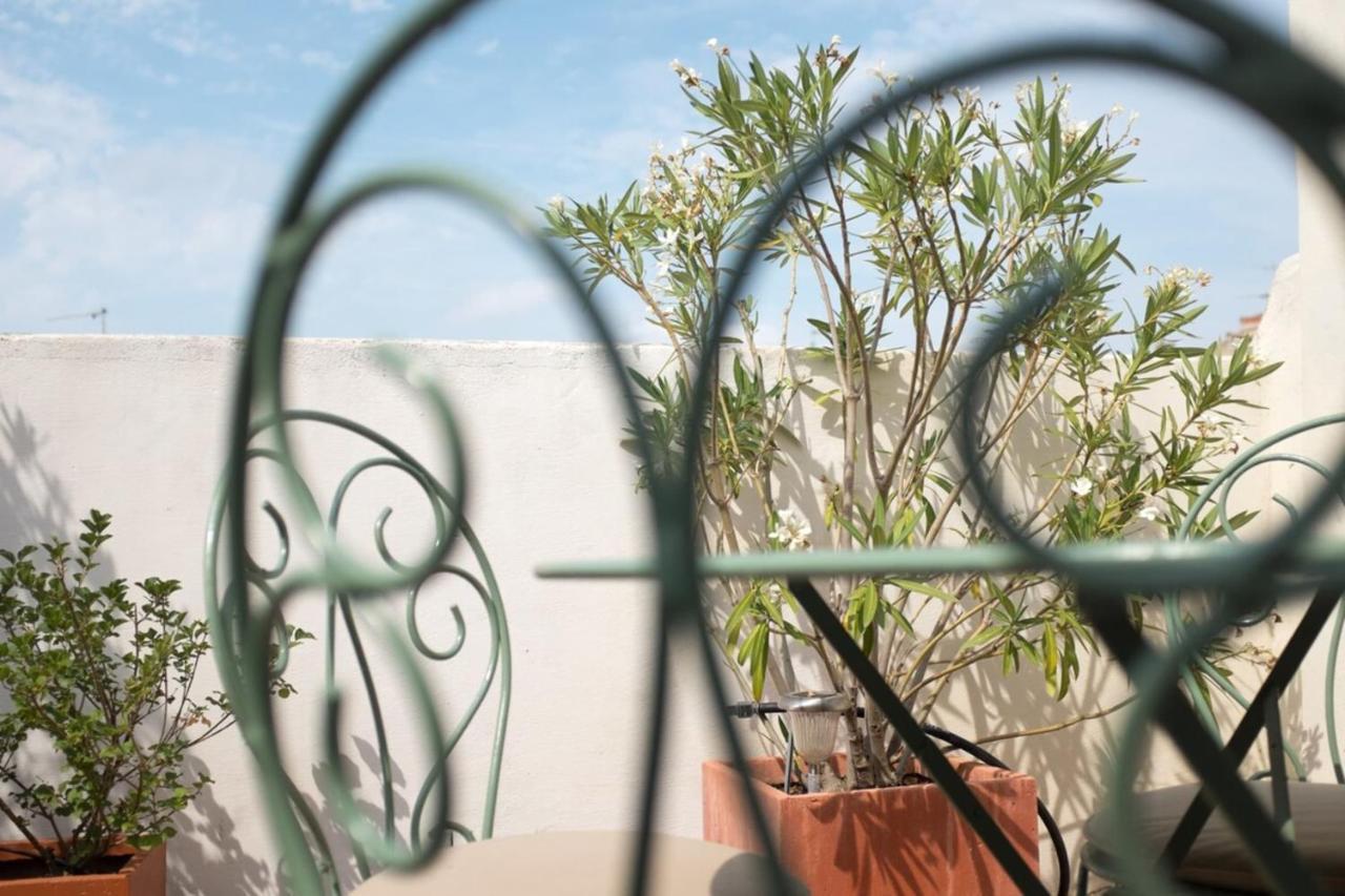 Anis Furnished Flat Daire Aix-en-Provence Dış mekan fotoğraf