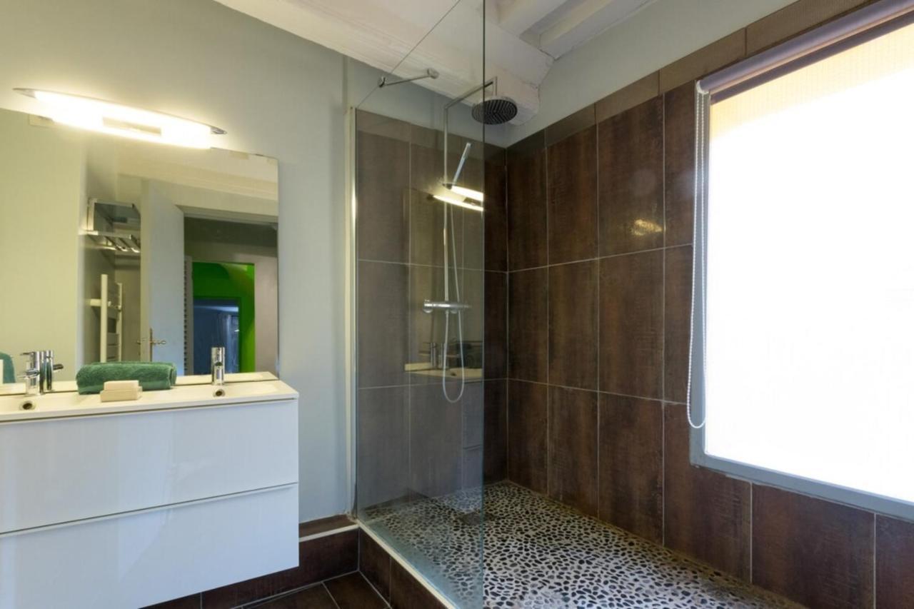 Anis Furnished Flat Daire Aix-en-Provence Dış mekan fotoğraf