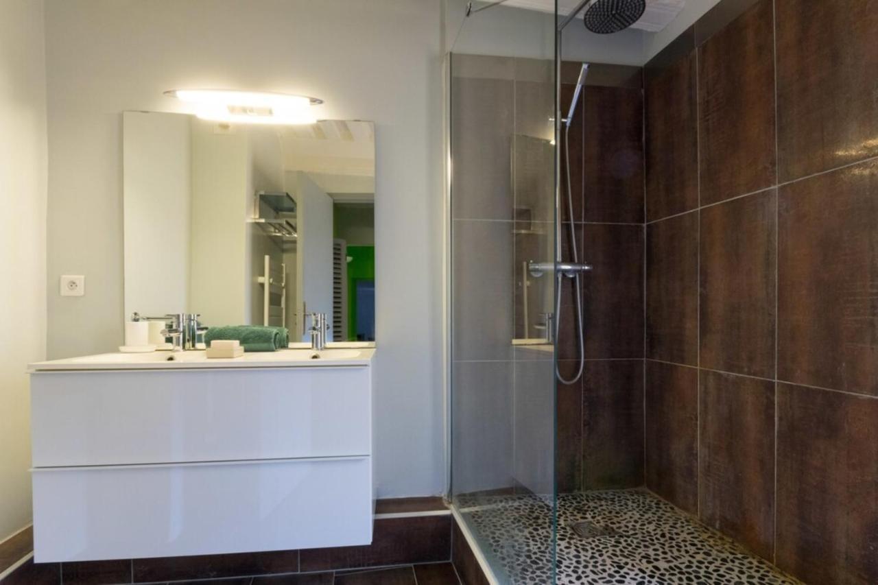 Anis Furnished Flat Daire Aix-en-Provence Dış mekan fotoğraf