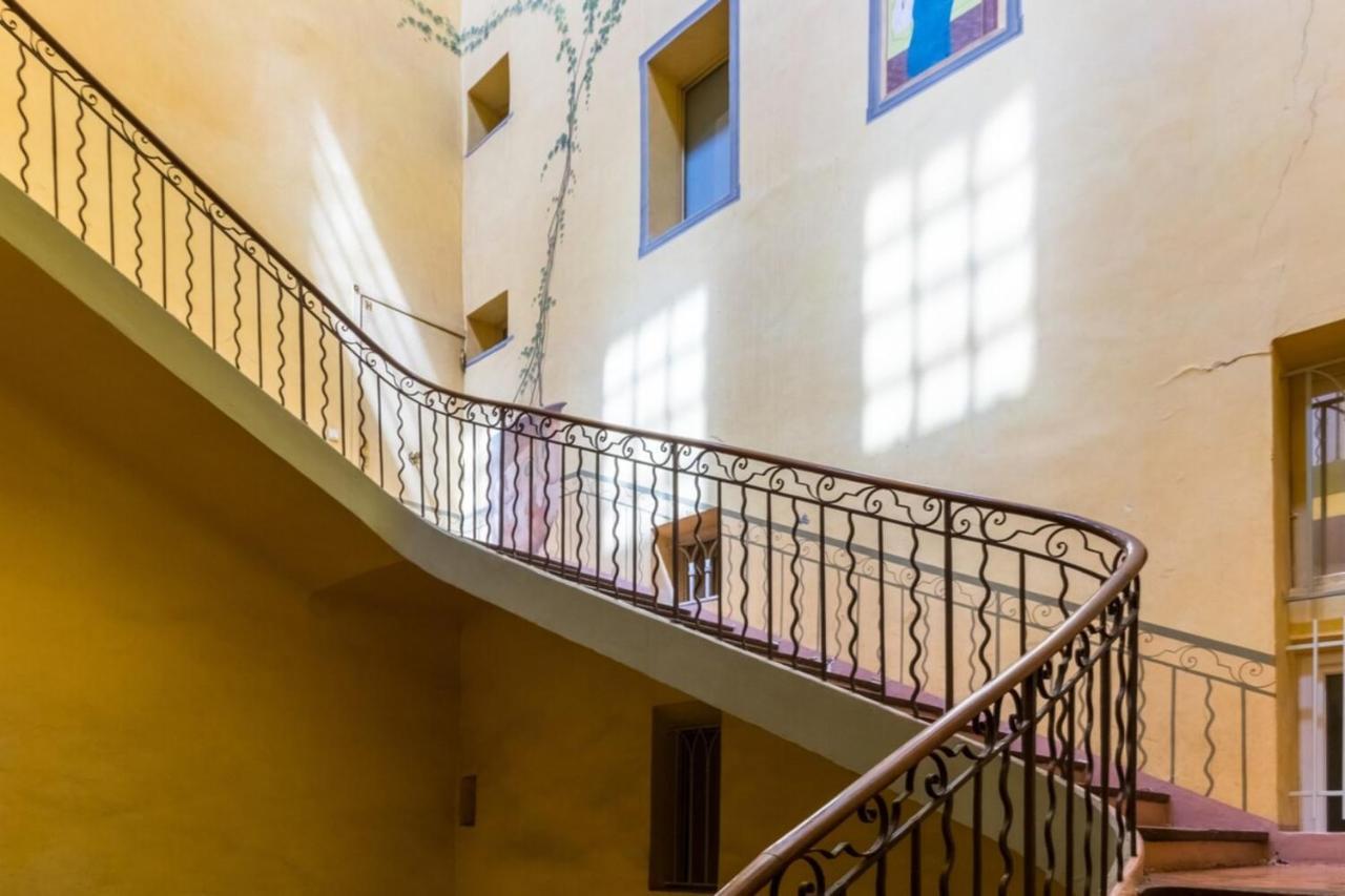 Anis Furnished Flat Daire Aix-en-Provence Dış mekan fotoğraf